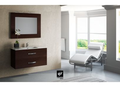 MUEBLE DEVA | Mueble de Baño | Serie DEVA | URBAN | Catálogo BATHONE | Torvisco Group